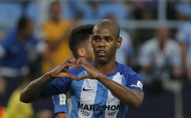 Rolan: «Soy profesional y siempre intento hacer las cosas bien»