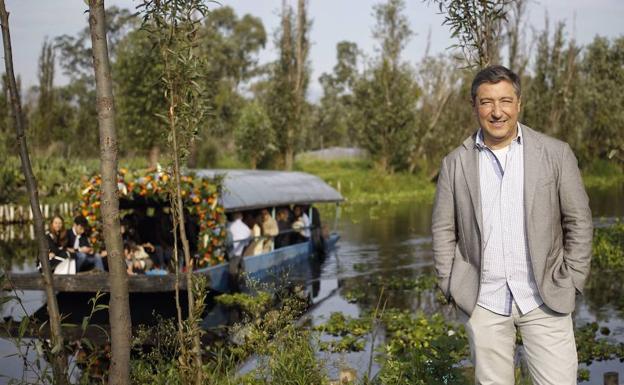 El chef Joan Roca, protagonista de la próxima edición de Gastromarketing