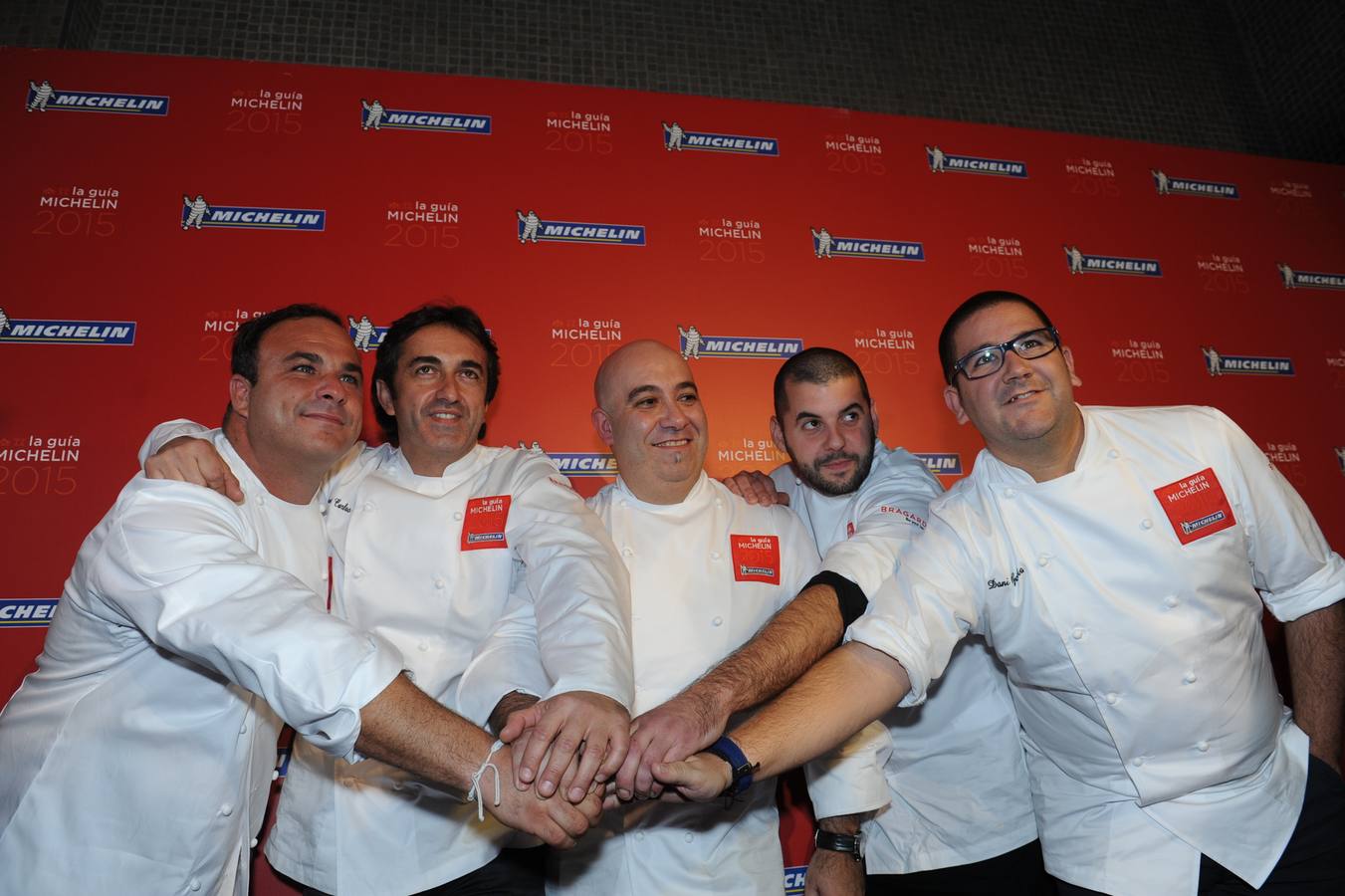 Marbella Da A Conocer La Gu A Michelin Que Reconoce A Los Mejores