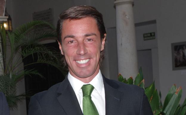Imagen de archivo de Santi Souvirón./Eduardo Nieto
