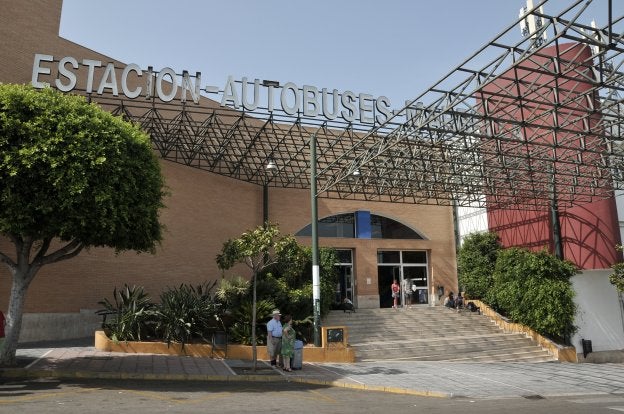 La estación de Marbella acogerá la quinta oficina de turismo del municipio.