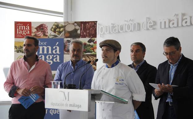 Presentación de las actividades.
