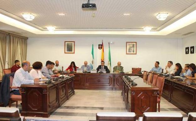 La próxima comisión de investigación del hipódromo no contará con Maldonado.
