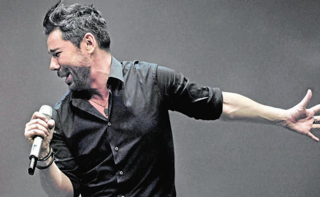 Miguel Poveda y Bebe se unen a 'La Voz 5'