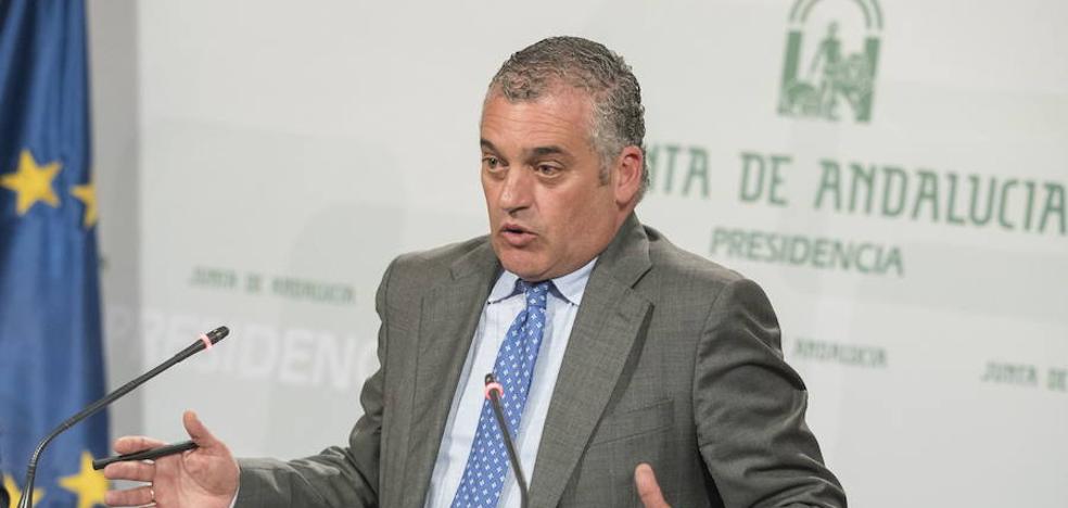 Carnero confirma la vuelta de los cursos de formación tras cinco años suspendidos