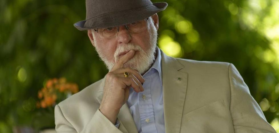 Formentor, divino refugio de escritores