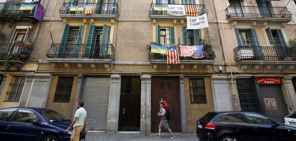 El PSOE pide regular en seis meses el alquiler vacacional