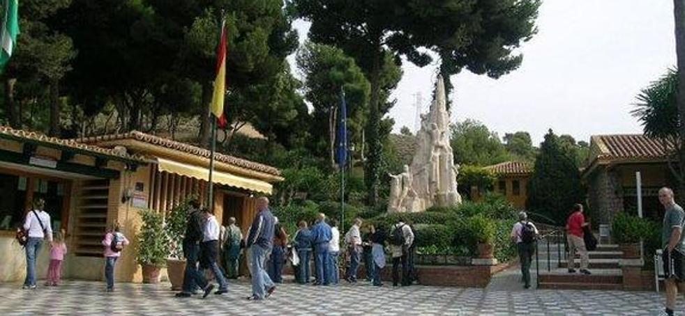 Carlos García dimite como gerente de la Cueva de Nerja tras seis meses en el puesto