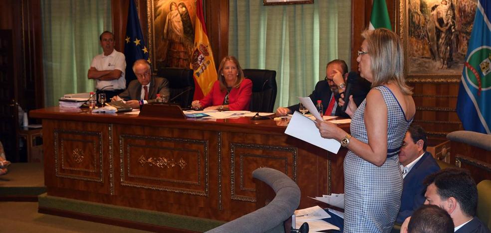 El desbloqueo urbanístico avanza con la aprobación del texto refundido del PGOU del 86