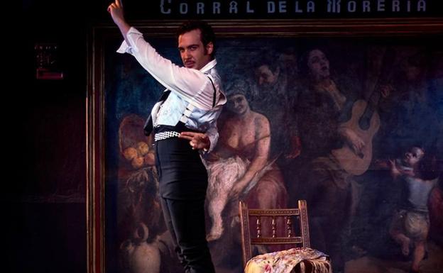 'Encerrado en la calle' llega al Echegaray