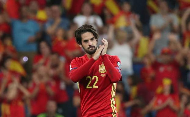 Ya hay fecha para comprar las entradas del España-Costa Rica en Málaga