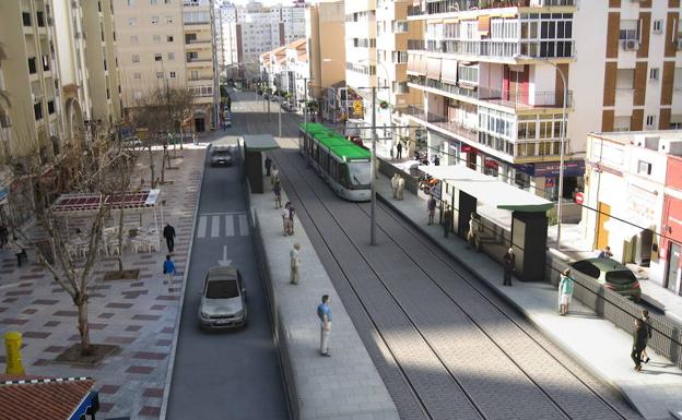 (Otro) choque de trenes en el pleno a cuenta del Metro