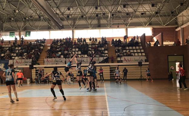 El Rincón Fertilidad pasa a la siguiente ronda de la Challenge Cup tras vencer al Metalurg