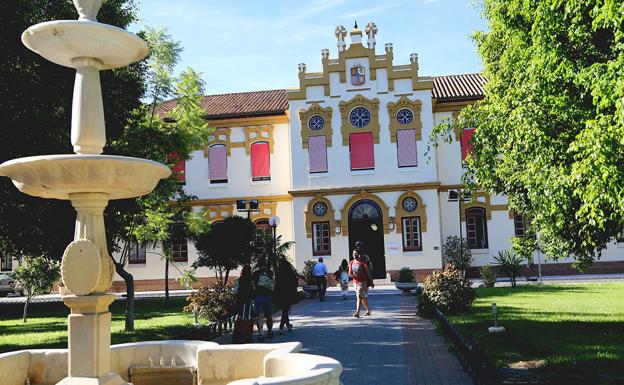 Las obras del Centro de Estudios Americanos Bernardo de Gálvez arrancarán en 2018