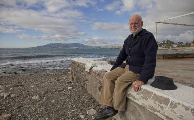 Un visionario hijo de la primera crisis del petróleo y del amor por la física