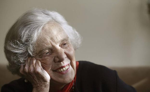 Elena Poniatowska