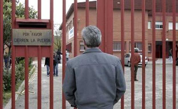 Imagen que acompaña a la noticia que se está propagando en grupos de padres./HayNoticia
