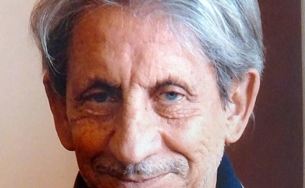 Basilio Martín Patino.
