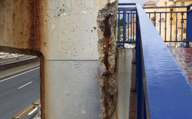 Los vecinos ya han alertado sobre esta problemática.