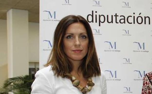 Imagen de archivo de Marina Bravo.