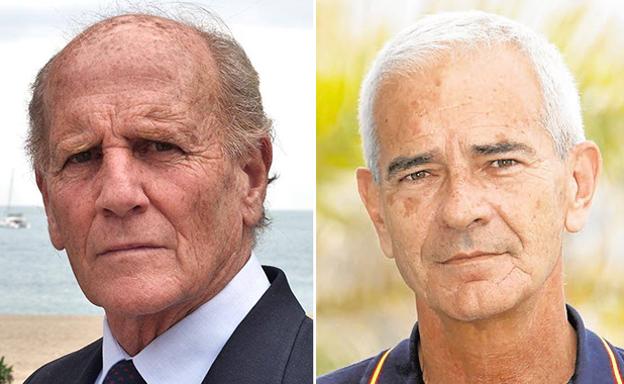 Dos candidatos optan a presidir el Club Mediterráneo
