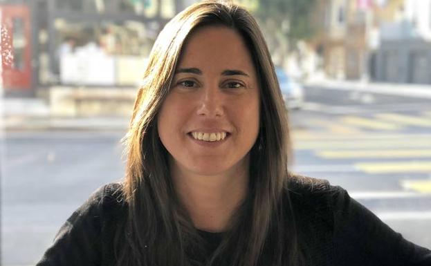 Soledad Antelada /