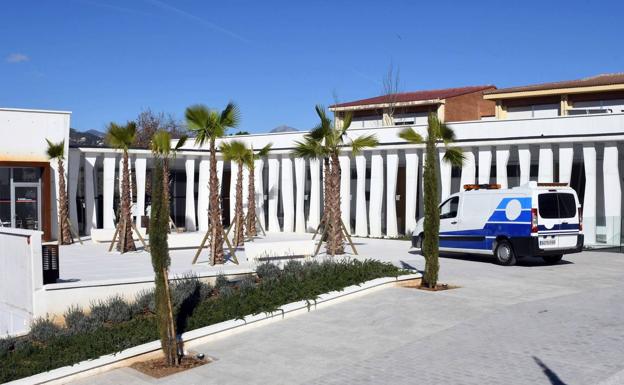 La Tenencia de San Pedro anuncia el archivo de la denuncia por el tanatorio