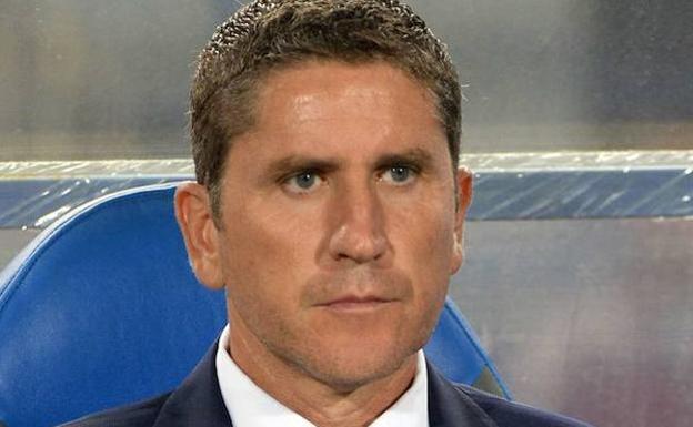 Juan Carlos Garrido. /La Verdad