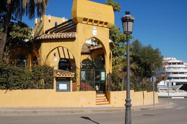 El futuro albergue juvenil de Estepona espera el informe favorable de la Junta para su construcción