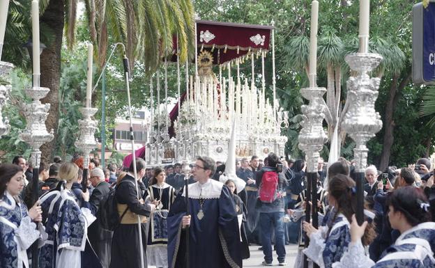 Fotos de la Cofradía del Descendimiento.