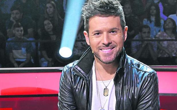 Pablo López reaparece en La Voz Kids y Rosana se estrena como asesora