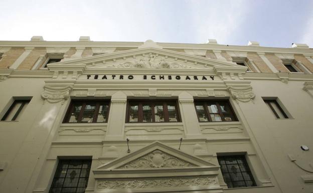 Casting en Málaga para encontrar a dos actores y dos actrices para un nuevo espectáculo en el Teatro Echegaray