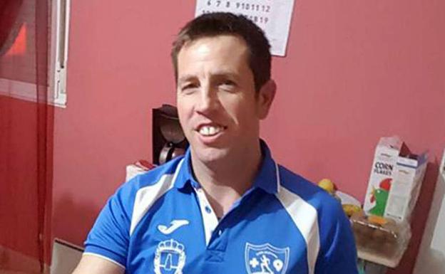 José Enrique Abuín, ‘el Chicle’, en una imagen antes de ser detenido por la muerte de Diana Quer. /R.C.