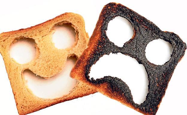 ¿Qué es la acrilamida y por qué es potencialmente cancerígena?