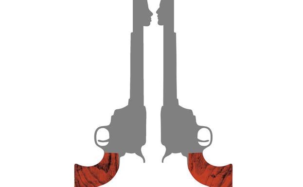 El duelo