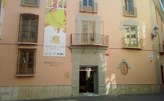 Málaga acogerá el XVI Simposio de la Asociación de Museos del Vino de España
