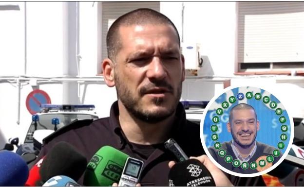 Un concursante que ganó el bote de 'Pasapalabra', involucrado en un tiroteo contra narcotraficantes en Algeciras