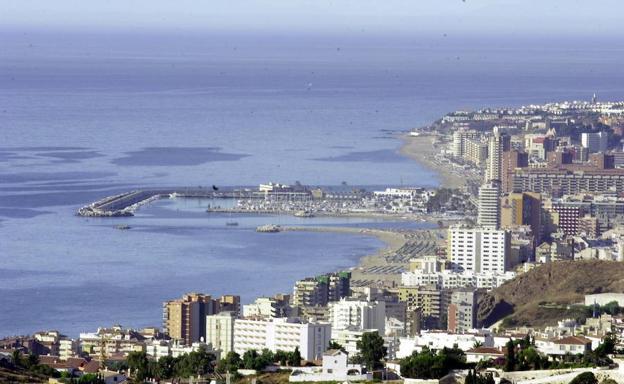 Imagen de archivo de Fuengirola/