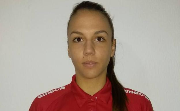 Bojana Milic. /SUR