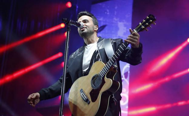 Luis Fonsi, Rosalía y Rozalén se suman al Festival Starlite