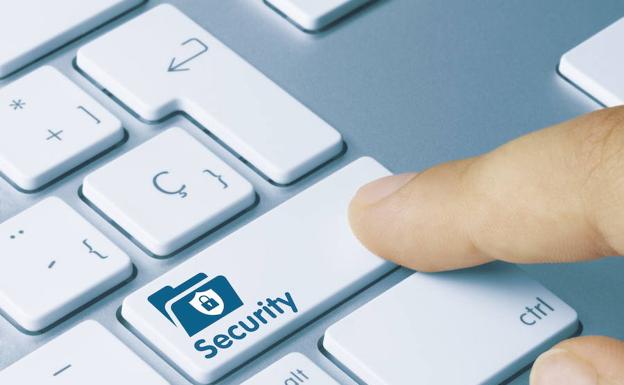 Virus seguridad./Archivo