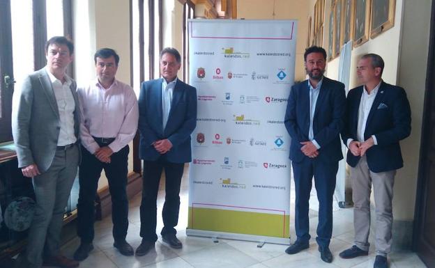 Presentación de la jornada. /SUR