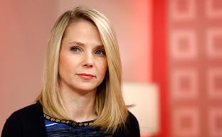 El caso Marissa Mayer: ¿qué fue de la ejecutiva estrella de Google y Yahoo que despareció del mapa?