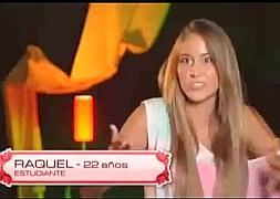 Una joven asegura en televisión que se afilia al PP para lograr un trabajo en el Ayuntamiento de Marbella