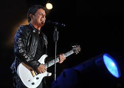 Alejandro Sanz, Paco de Lucía, Malú y Julio Iglesias se suben al cartel de Starlite Festival