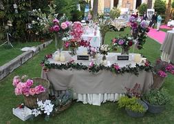 I Gente de Málaga Wedding Night: crónica de una noche mágica