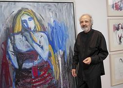 El museo abrirá sus puertas al público el próximo martes día 3.:: Álvaro Cabrera/