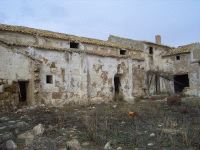 Cultura comprará la mezquita de Antequera