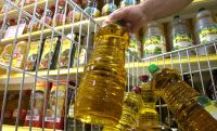 Aceite de oliva a precio de oro