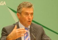 La ejecutiva federal del PSOE apoyará el adelanto de la designación del candidato